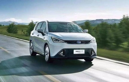 广汽埃安纯电动汽车价格表(广汽埃安纯电动汽车价格表m5)