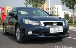 3万左右的二手雅阁(3万左右的二手雅阁车型)