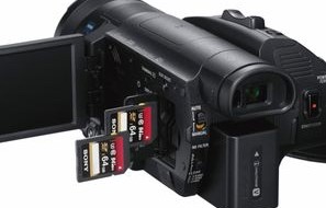 索尼ax700摄像机(索尼ax700摄像机使用教程)