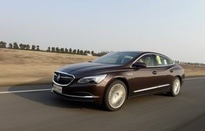 别克君越落地价(别克君越落地价是多少)