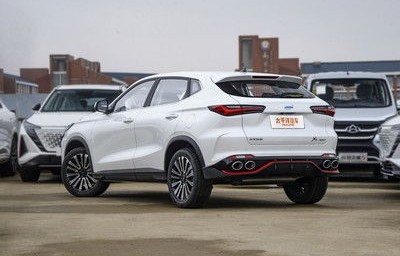 长安欧尚x5真实口碑(长安欧尚汽车)