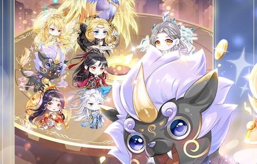 短剧我的老婆是狐妖——跨越种族界限的深情之旅