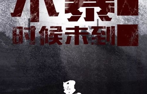 无声的盼望，一部短剧的深度解读