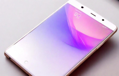 小米max2（小米max2手机参数）