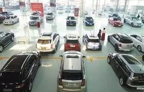 男子购车遇险，二手车遭遇远程锁车事件