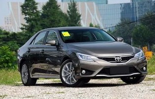 哪一代锐志质量最好(哪一代锐志质量最好耐用)