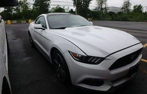 野马汽车价格(野马汽车价格多少钱一辆)