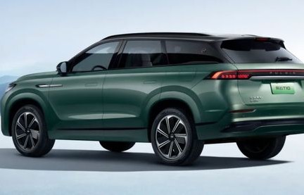 十大建议买的suv车排行榜(十大建议买的suv车排行榜1015万)