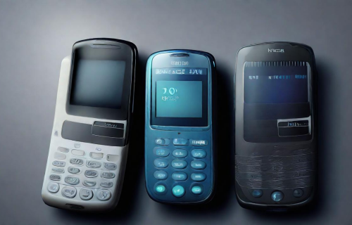 诺基亚手机系列大全（诺基亚手机款式大全）