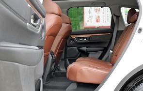 本田crv2019款报价及图片(本田crv2020款图片报价)