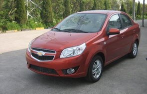 09年雪佛兰乐风值多少钱(09年的雪佛兰乐风是国几排放标准)