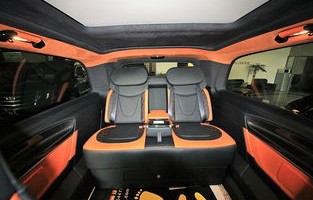 60万的奔驰房车(60万的奔驰房车豪华)