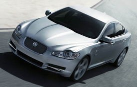 为什么很少人开捷豹(为什么很少人开捷豹了)