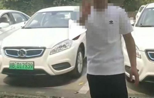 急售个人二手新能源(求购二手新能源汽车)