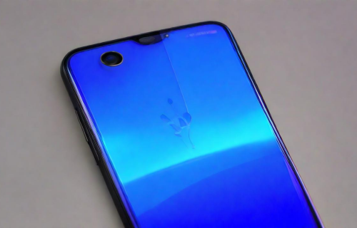 华为麦芒8（华为麦芒8怎么样）