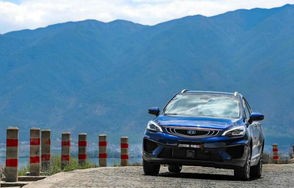 公认最省油的国产车(公认最省油的国产车SUV)