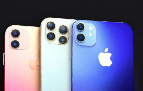 苹果12什么时候上市（苹果12什么时候上市的中国）