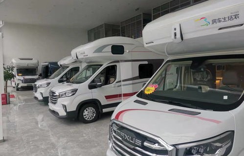 房车价格20万一30万哪个品牌好(房车二十万到三十万左右)
