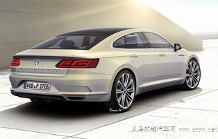 新款大众cc图片(新款大众cc图片高清)