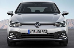 第八代高尔夫2022款(第八代高尔夫2022款报价)