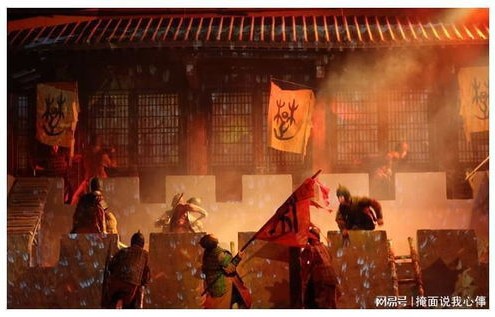 兵马俑之旅，羽绒服下的惊喜与古都的魅力