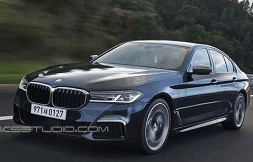 宝马5系2024新款(宝马5系2024新款什么时候发布)