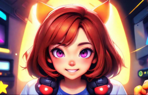 sunny（sunny玩游戏）