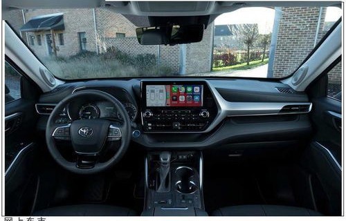 2022款丰田最好看的suv(2021款丰田最新款suv)