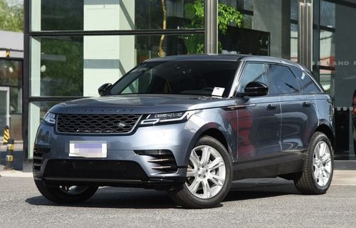 小路虎报价及图片(小路虎2020最新款价格)