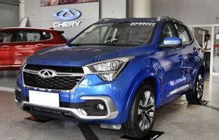 买瑞虎5x十大忠告(奇瑞瑞虎5五大缺点)