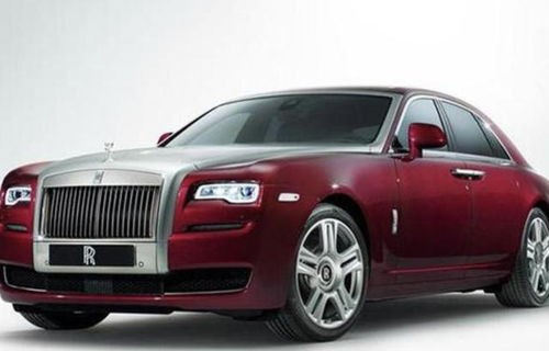 劳斯莱斯最贵的一款车(劳斯莱斯最贵的一款车叫什么)