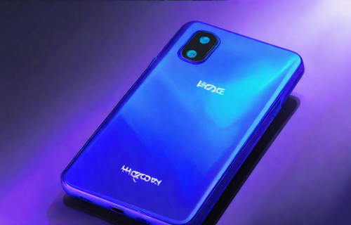 荣耀9x手机参数（荣耀9x手机参数配置）