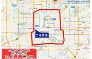 外地车进京最新规定(外地车进京最新规定2024年)