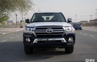 丰田陆地巡洋舰v6(丰田陆地巡洋舰v6多大排量)