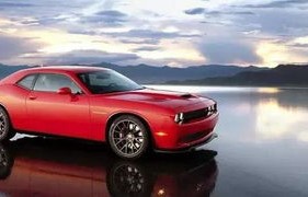 dodge车型及价格(dodge车型及价格挑战者)