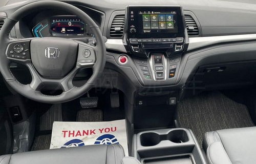 本田7座车有哪几款(本田7座车有哪几款电动门)