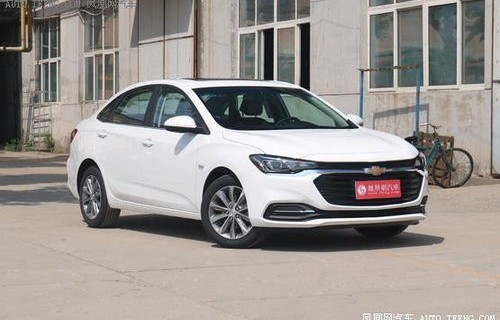 雪佛兰科鲁泽多少钱落地(雪佛兰科鲁泽多少钱落地自动挡)