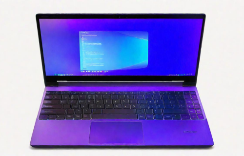 超极本推荐2021（2021年二手超极本推荐）