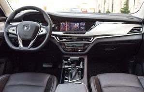 长安cs35怎么样(长安cs35怎么样值得买不买)