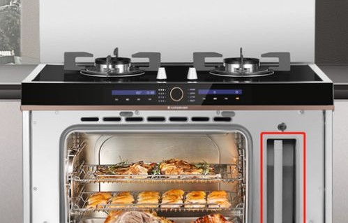 集成灶品牌全国前十名排行(金利集成灶品牌全国前十名排行)