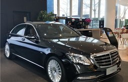 s320l奔驰最新报价(s320奔驰最新报价2020)