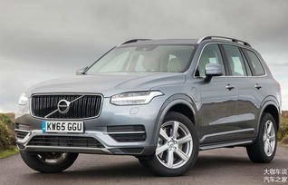 沃尔沃xc90最真实优缺点(沃尔沃xc90怎么样值得买吗)