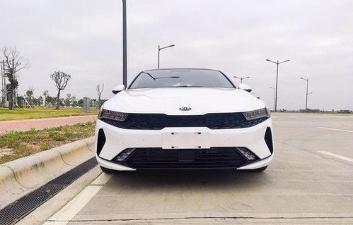 k5为什么没人买了(为什么k5停售了)