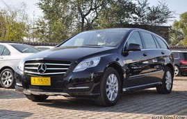 奔驰全部车型报价图片(奔驰全系车型一览表)