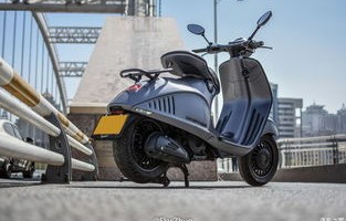 一万以内最好的踏板摩托车(一万以内比较好的踏板摩托车)