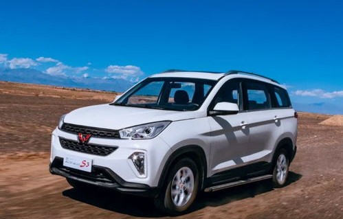 五菱宏光s3真实口碑(五菱宏光s3质量和耐用性怎么样)