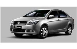 长城c30和腾翼c30区别(长城c30和腾翼c30一样吗)