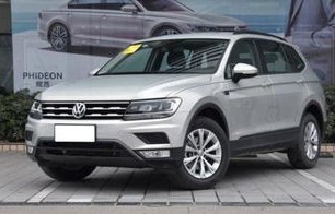 大众途观优缺点(大众途观价格)