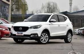 名爵5自动挡落地价(名爵五自动挡落地价)