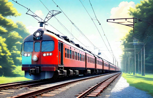 railway（railway英语）